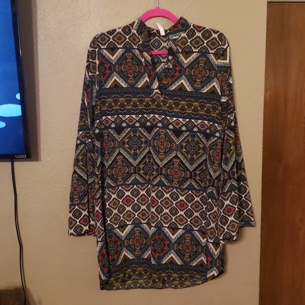 Tunic